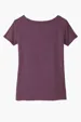 Next Level Apparel Women's Festival Scoop Neck Tee — view 17