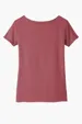 Next Level Apparel Women's Festival Scoop Neck Tee — view 18