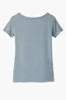 Next Level Apparel Women's Festival Scoop Neck Tee — view 19