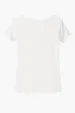 Next Level Apparel Women's Festival Scoop Neck Tee — view 21