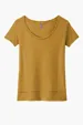 Next Level Apparel Women's Festival Scoop Neck Tee — view 3