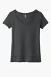 Next Level Apparel Women's Festival Scoop Neck Tee — view 5