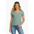 Next Level Apparel Women's Festival Scoop Neck Tee