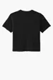 Next Level Apparel Women's Festival Cali Crop Tee — view 10