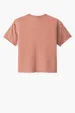 Next Level Apparel Women's Festival Cali Crop Tee — view 11