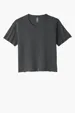 Next Level Apparel Women's Festival Cali Crop Tee — view 4