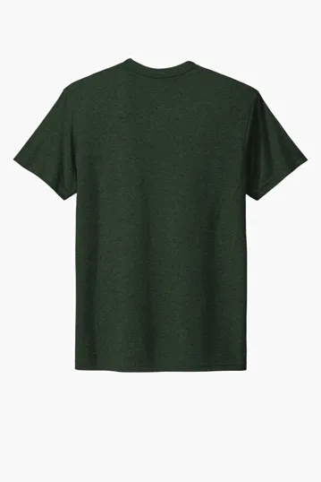 Next Level Apparel Adult Tri-Blend Tee — view 25