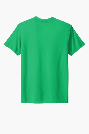 Next Level Apparel Adult Tri-Blend Tee — view 28