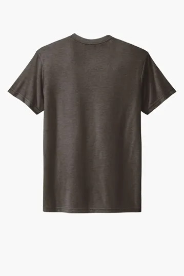 Next Level Apparel Adult Tri-Blend Tee — view 32