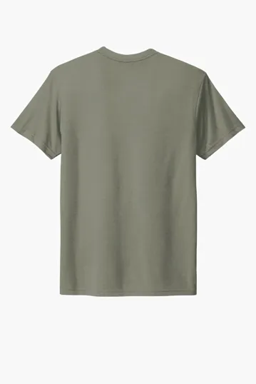 Next Level Apparel Adult Tri-Blend Tee — view 40