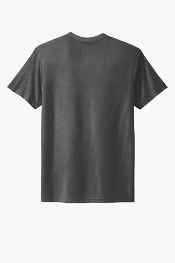 Next Level Apparel Adult Tri-Blend Tee — view 42