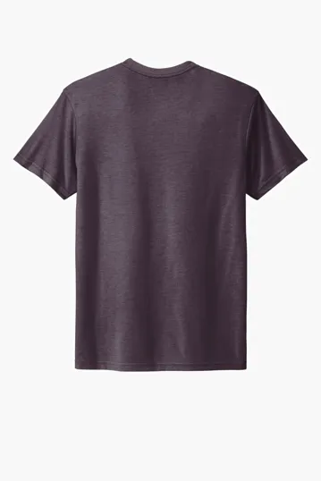 Next Level Apparel Adult Tri-Blend Tee — view 44