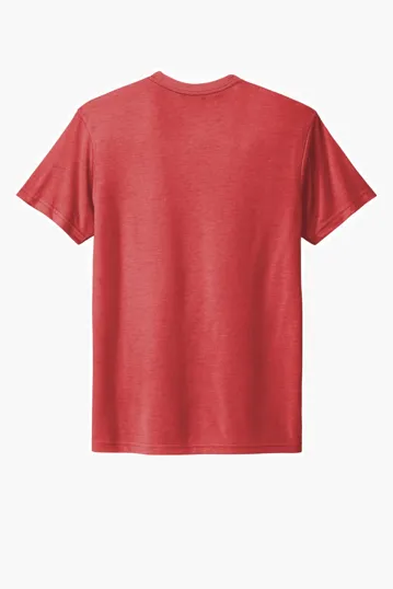 Next Level Apparel Adult Tri-Blend Tee — view 45
