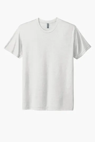 Next Level Apparel Adult Tri-Blend Tee — view 6