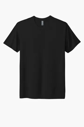 Next Level Apparel Adult Tri-Blend Tee — view 12