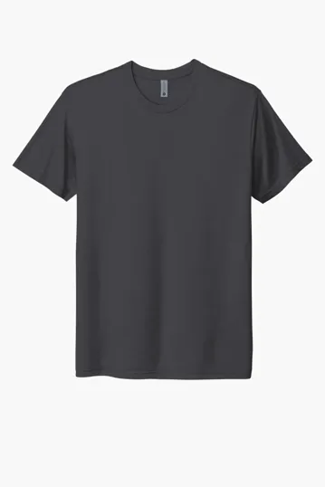 Next Level Apparel Adult Tri-Blend Tee — view 13