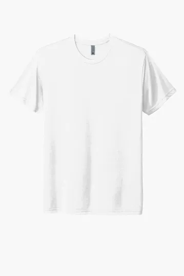 Next Level Apparel Adult Tri-Blend Tee — view 14