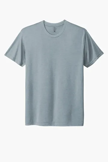 Next Level Apparel Adult Tri-Blend Tee — view 15