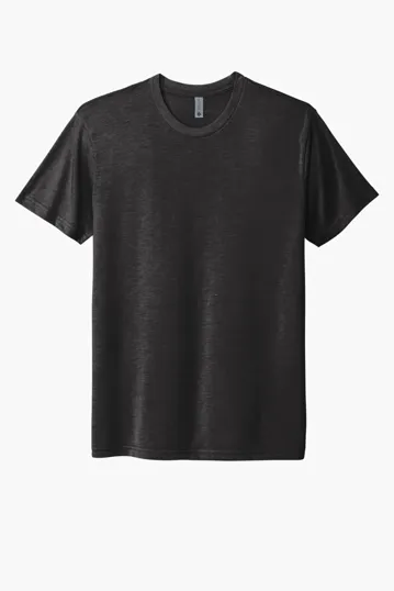 Next Level Apparel Adult Tri-Blend Tee — view 18
