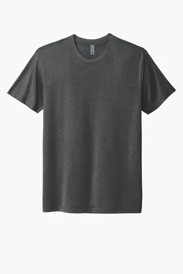 Next Level Apparel Adult Tri-Blend Tee — view 19