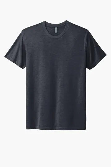 Next Level Apparel Adult Tri-Blend Tee — view 20