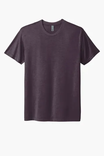 Next Level Apparel Adult Tri-Blend Tee — view 21