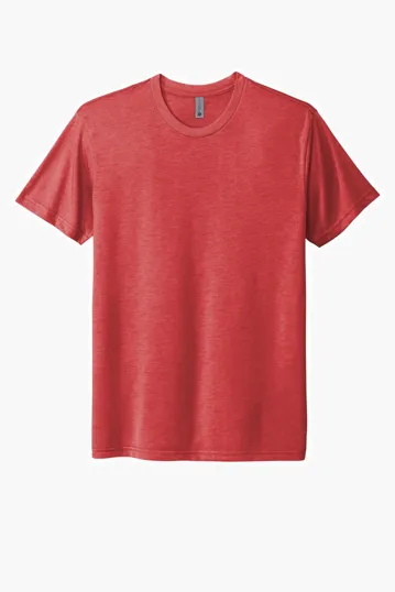 Next Level Apparel Adult Tri-Blend Tee — view 22