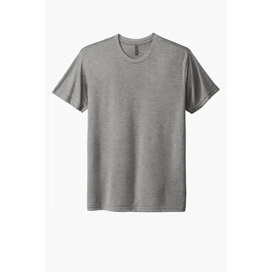 Next Level Apparel Adult Tri-Blend Tee — view 48