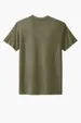 Next Level Apparel Adult Tri-Blend Tee — view 33