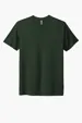 Next Level Apparel Adult Tri-Blend Tee — view 2