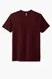 Next Level Apparel Adult Tri-Blend Tee — view 3