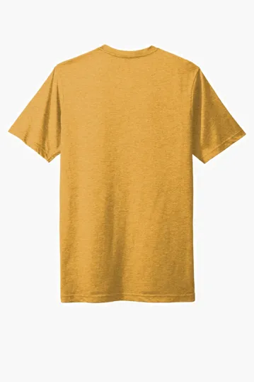 Next Level Apparel Adult Poly/Cotton Tee — view 21