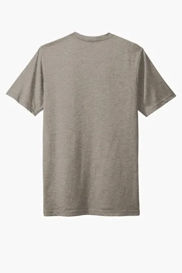Next Level Apparel Adult Poly/Cotton Tee — view 22