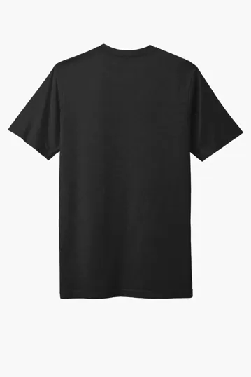 Next Level Apparel Adult Poly/Cotton Tee — view 23