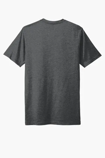 Next Level Apparel Adult Poly/Cotton Tee — view 24