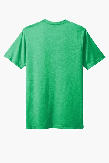 Next Level Apparel Adult Poly/Cotton Tee — view 25