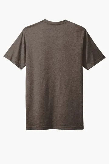 Next Level Apparel Adult Poly/Cotton Tee — view 26
