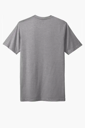 Next Level Apparel Adult Poly/Cotton Tee — view 27
