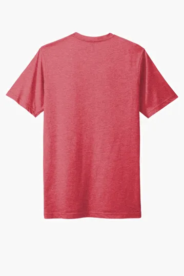 Next Level Apparel Adult Poly/Cotton Tee — view 28