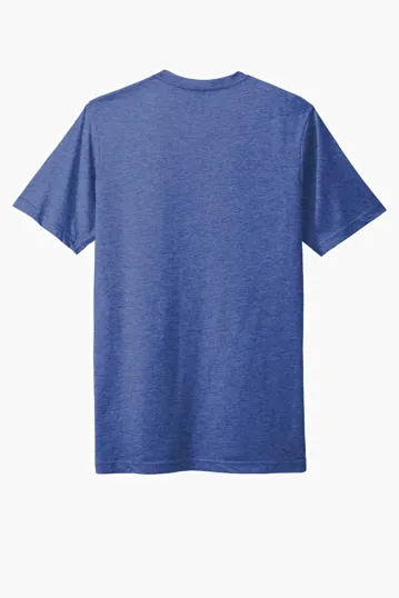 Next Level Apparel Adult Poly/Cotton Tee — view 29