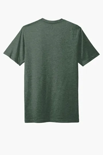 Next Level Apparel Adult Poly/Cotton Tee — view 30