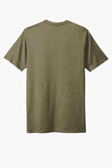 Next Level Apparel Adult Poly/Cotton Tee — view 31