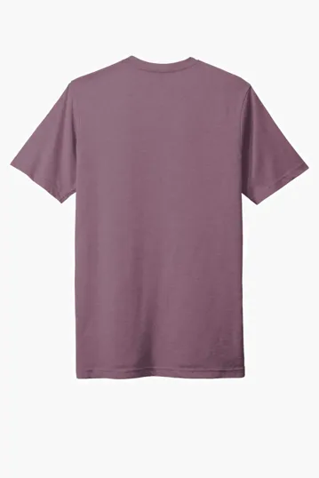 Next Level Apparel Adult Poly/Cotton Tee — view 32