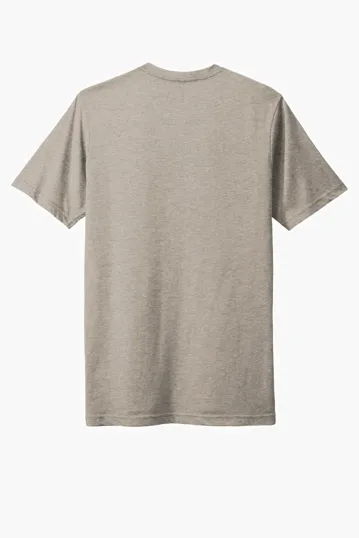 Next Level Apparel Adult Poly/Cotton Tee — view 33