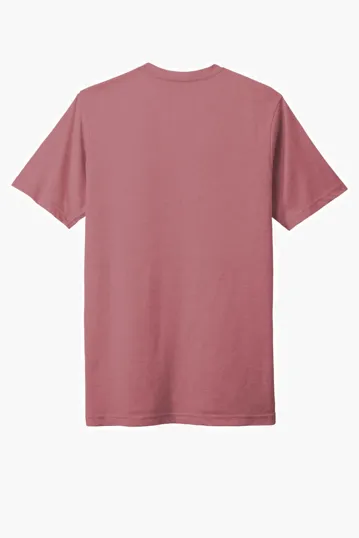 Next Level Apparel Adult Poly/Cotton Tee — view 34