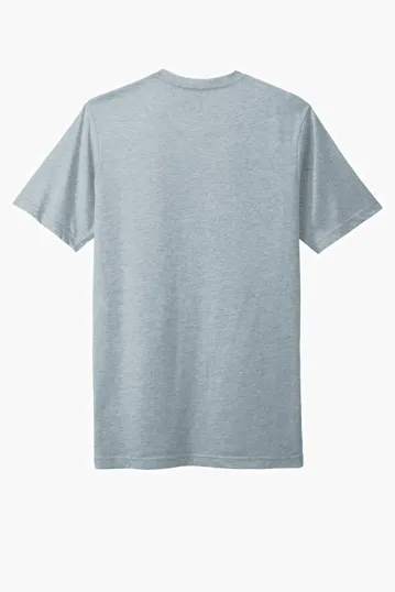 Next Level Apparel Adult Poly/Cotton Tee — view 35