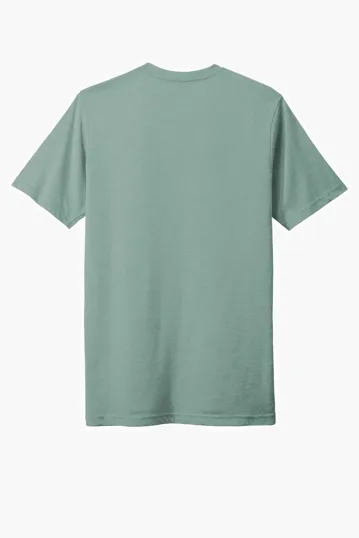 Next Level Apparel Adult Poly/Cotton Tee — view 36