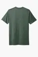 Next Level Apparel Adult Poly/Cotton Tee — view 30