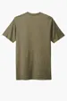 Next Level Apparel Adult Poly/Cotton Tee — view 31