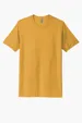 Next Level Apparel Adult Poly/Cotton Tee — view 3